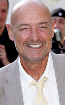 Terry O'Quinn